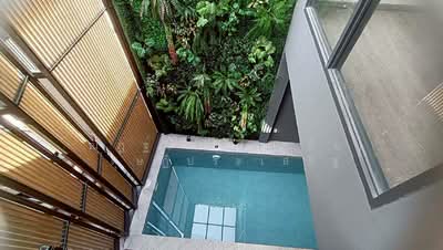 ขาย - ชีวิตดีเริ่มต้นที่นี่ บ้านพร้อม– Pool Villa สระว่ายน้ำส่วนตัว สุขุมวิท 60/1 | ใกล้ BTS, กรุงเทพ