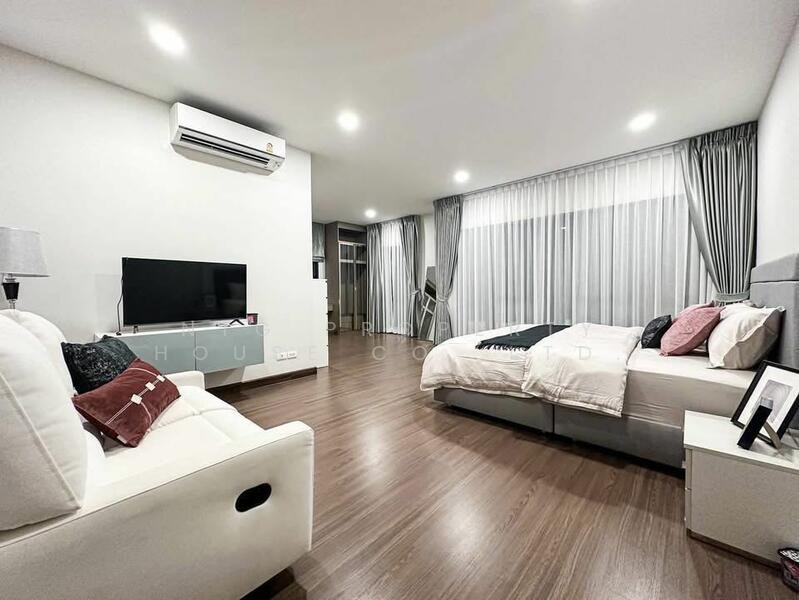 The City Bangna : The City บางนา, สมุทรปราการ, Bang Phli Yai, บางแก้ว, บางพลี, สมุทรปราการ, 313 ตร.ม., บ้านเดี่ยว ให้เช่า, โดย NTG Property House Co.,Ltd., 60145833 - DDproperty.com