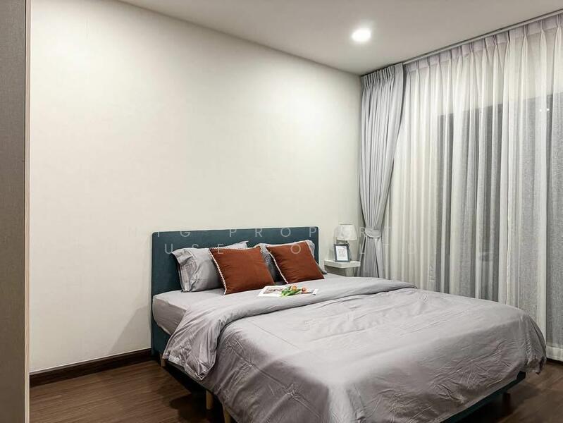 The City Bangna : The City บางนา, สมุทรปราการ, Bang Phli Yai, บางแก้ว, บางพลี, สมุทรปราการ, 313 ตร.ม., บ้านเดี่ยว ให้เช่า, โดย NTG Property House Co.,Ltd., 60145833 - DDproperty.com