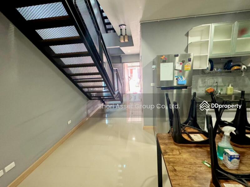 ให้เช่า - The Urbana by Palm Spring 3, เชียงใหม่