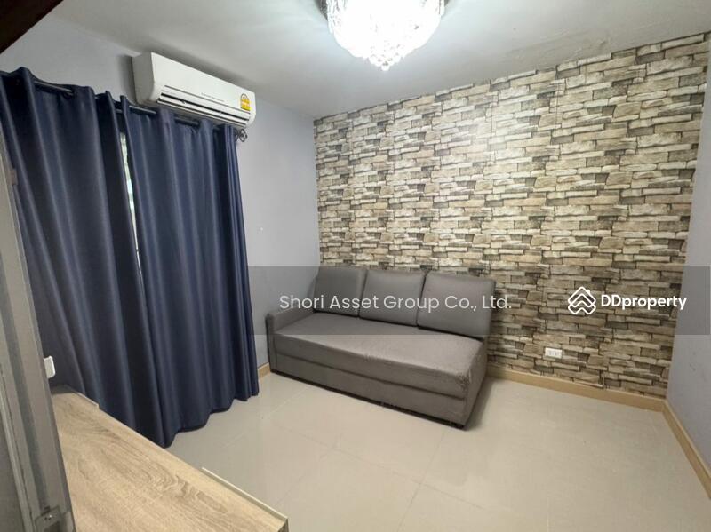 ให้เช่า - The Urbana by Palm Spring 3, เชียงใหม่