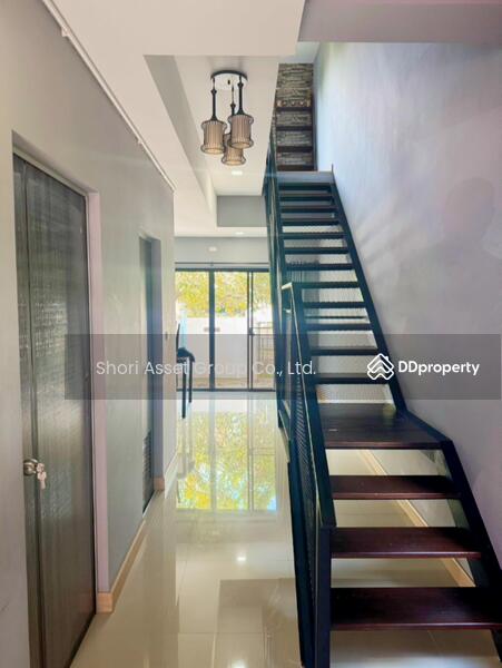 ให้เช่า - The Urbana by Palm Spring 3, เชียงใหม่