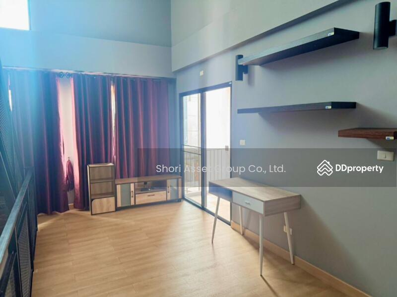 ให้เช่า - The Urbana by Palm Spring 3, เชียงใหม่