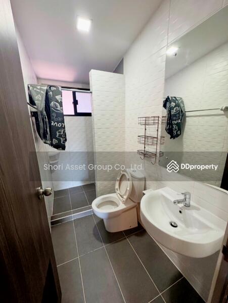ให้เช่า - The Urbana by Palm Spring 3, เชียงใหม่