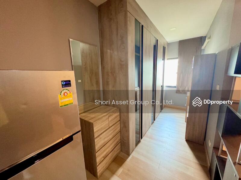 ให้เช่า - The Urbana by Palm Spring 3, เชียงใหม่