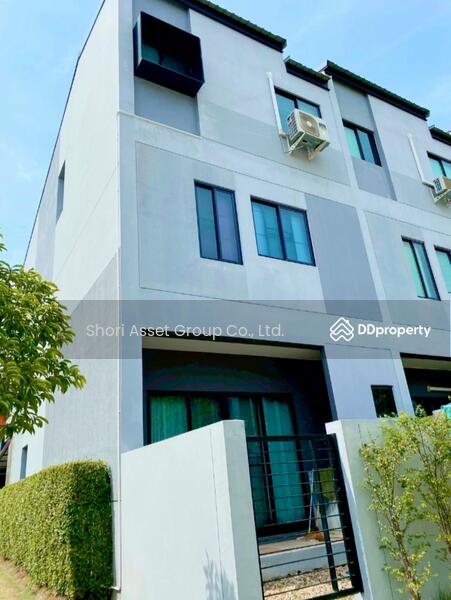 ให้เช่า - The Urbana by Palm Spring 3, เชียงใหม่