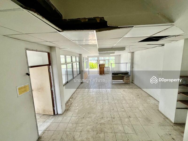 For Sale - ขายโรงงาน มี รง.4 พร้อมสำนักงาน 3 ชั้น เนื้อที่ 2-3-82 ไร่ ต.อ้อมน้อย อ.กระทุ่มแบน, Samut Sakhon