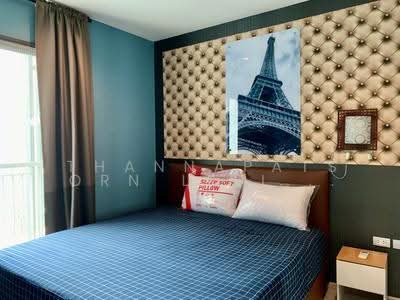 For Rent - Rhythm Sukhumvit 36-38, Bangkok