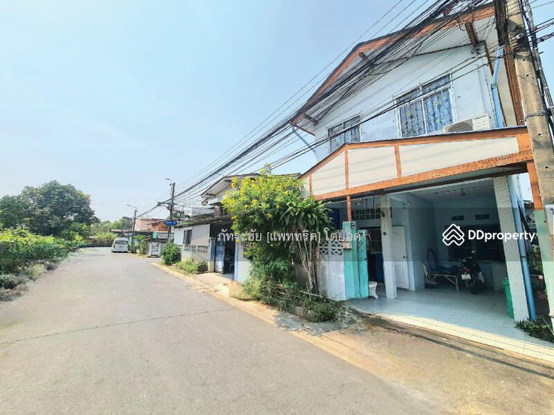 สนใจ ติดต่อคุณอุบล  099-2262928  @KrutzRealty.com
