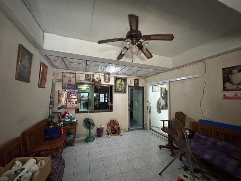 ขายทาวน์เฮ้าส์ 2 ชั้นต่อเติมเต็มพื้นที่ โครงการ สวนทิพย์ 1 สามพราน นครปฐม, นครปฐม, บ้านใหม่, สามพราน, นครปฐม, 120 ตร.ม., ทาวน์เฮ้าส์ ขาย, โดย คุณหมู, 60145863 - DDproperty.com