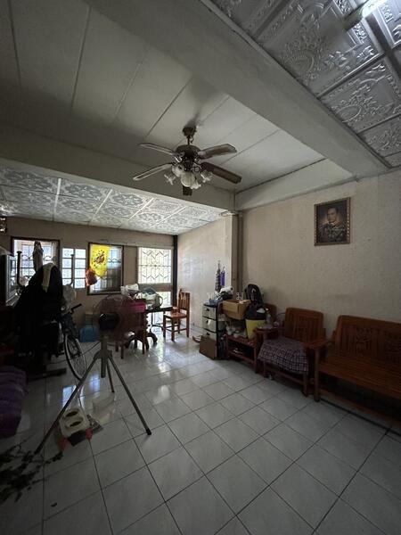 ขายทาวน์เฮ้าส์ 2 ชั้นต่อเติมเต็มพื้นที่ โครงการ สวนทิพย์ 1 สามพราน นครปฐม, นครปฐม, บ้านใหม่, สามพราน, นครปฐม, 120 ตร.ม., ทาวน์เฮ้าส์ ขาย, โดย คุณหมู, 60145863 - DDproperty.com