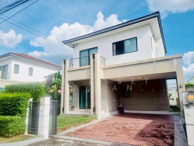 ขาย - The Centro Ramindra : เดอะ เซนโทร รามอินทรา, กรุงเทพ