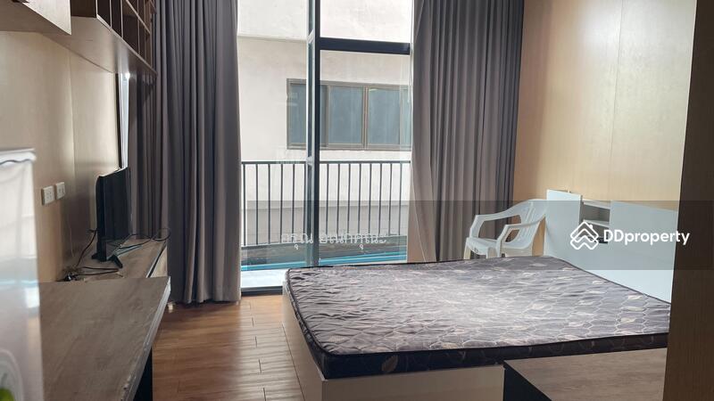 For Rent - Prow Life Ngamwongwan 15, Nonthaburi