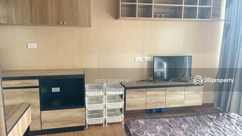For Rent - Prow Life Ngamwongwan 15, Nonthaburi