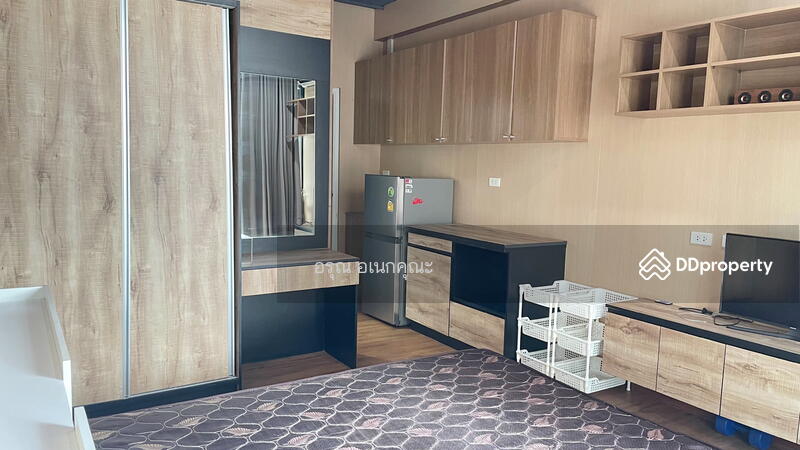 For Rent - Prow Life Ngamwongwan 15, Nonthaburi