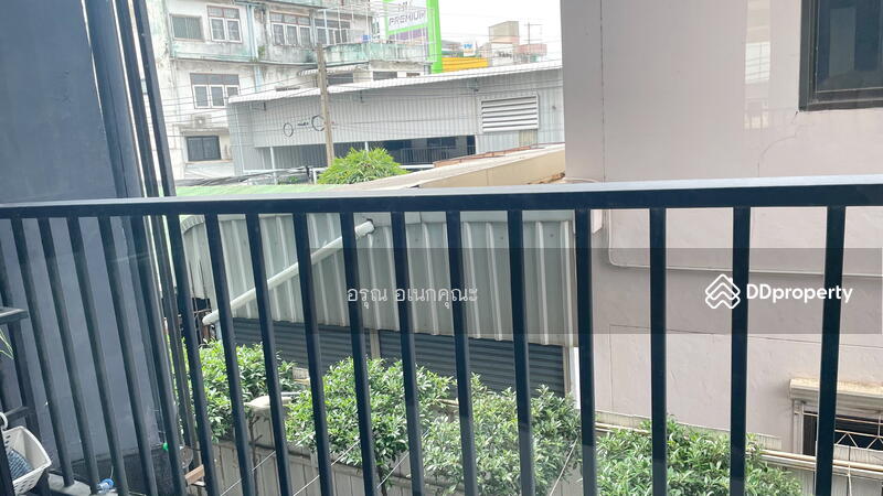 For Rent - Prow Life Ngamwongwan 15, Nonthaburi