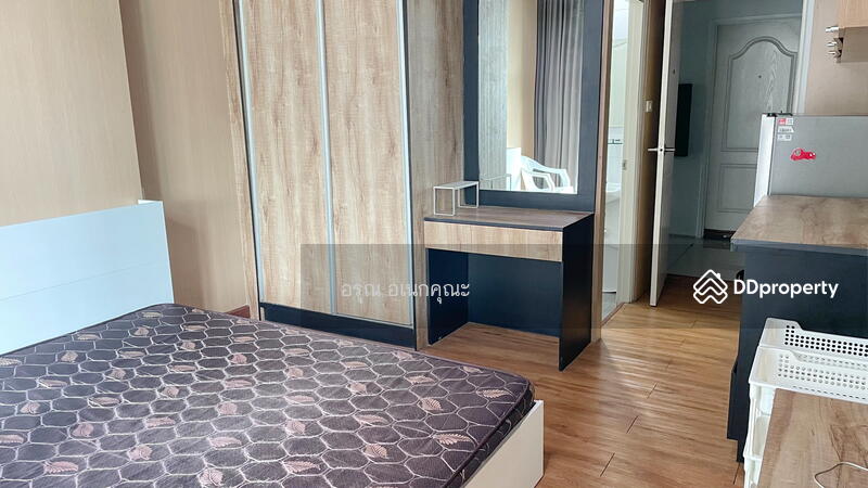 For Rent - Prow Life Ngamwongwan 15, Nonthaburi