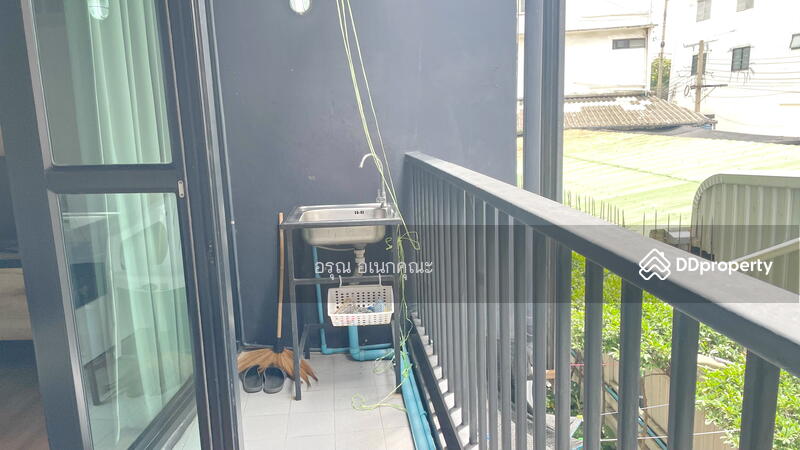 For Rent - Prow Life Ngamwongwan 15, Nonthaburi
