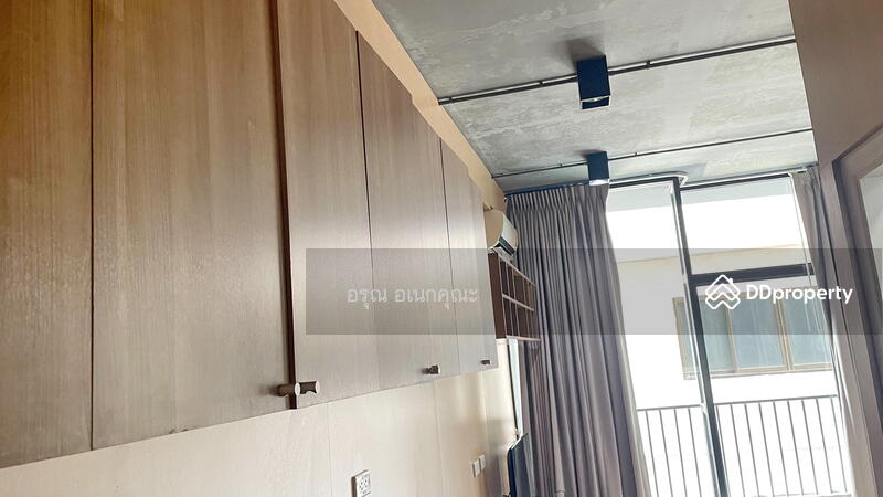 For Rent - Prow Life Ngamwongwan 15, Nonthaburi