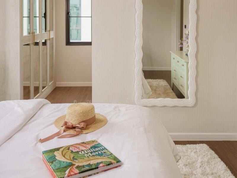 ให้เช่า - เศรษฐสิริ บางนา กม.10, สมุทรปราการ