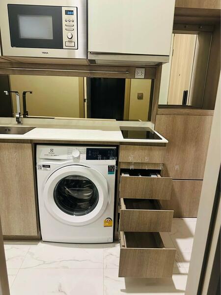Park Origin Phayathai, Bangkok, 89 Phaya Thai Road, Thanon Phaya Thai, Ratchathewi, Bangkok, Studio, 29 sqm, Condo For Rent, by สุทธิหทัย พิทักษ์วงศ์เลิศ, 60145908 - DDproperty.com