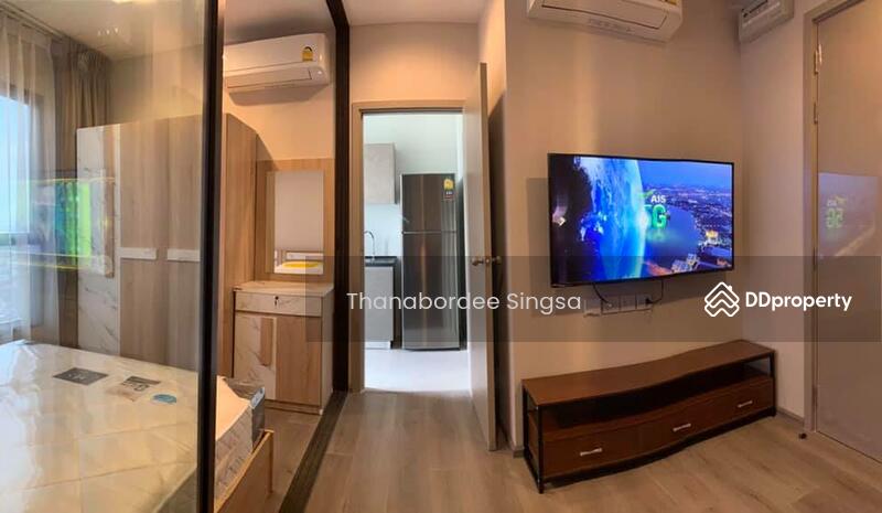 For Rent - The Politan Aqua, Nonthaburi