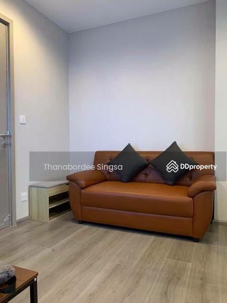 For Rent - The Politan Aqua, Nonthaburi