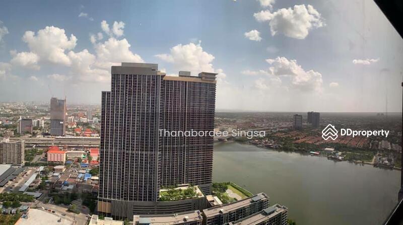 For Rent - The Politan Aqua, Nonthaburi