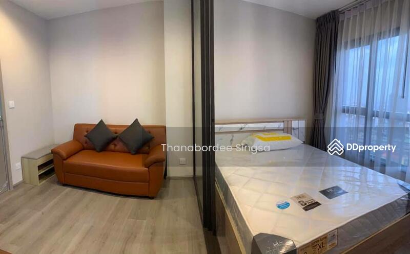 For Rent - The Politan Aqua, Nonthaburi