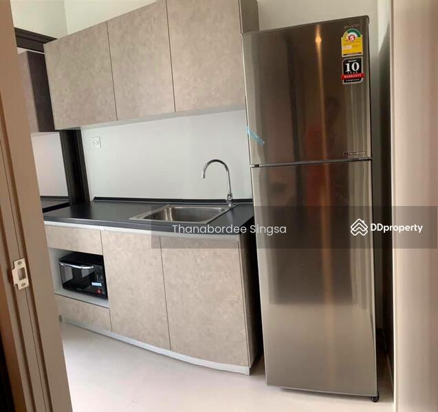For Rent - The Politan Aqua, Nonthaburi