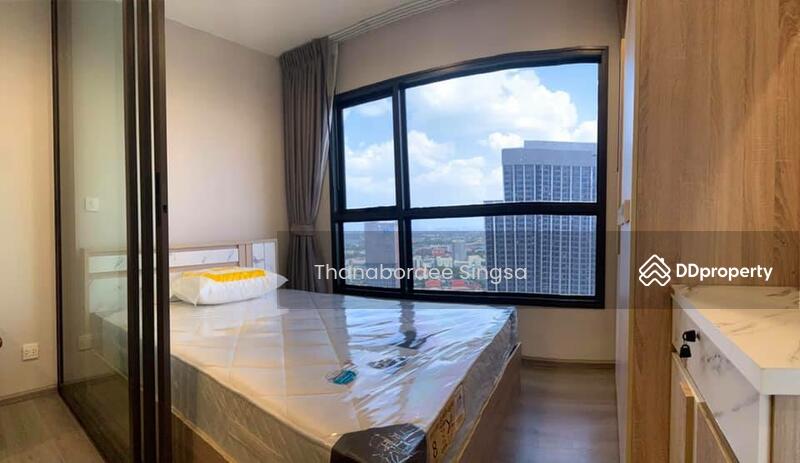 For Rent - The Politan Aqua, Nonthaburi