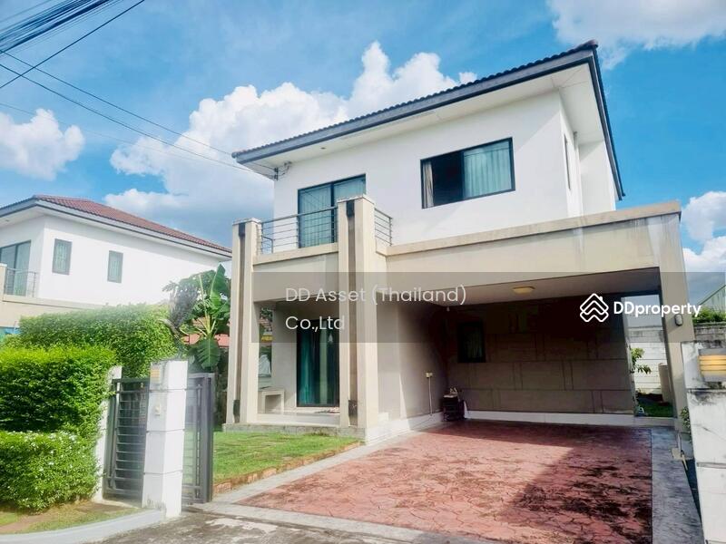 For Rent - The Centro Ramindra, Bangkok