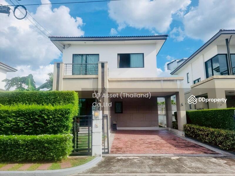 For Rent - The Centro Ramindra, Bangkok