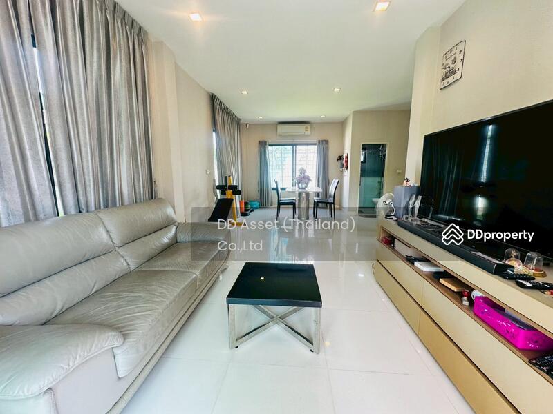 For Rent - The Centro Ramindra, Bangkok