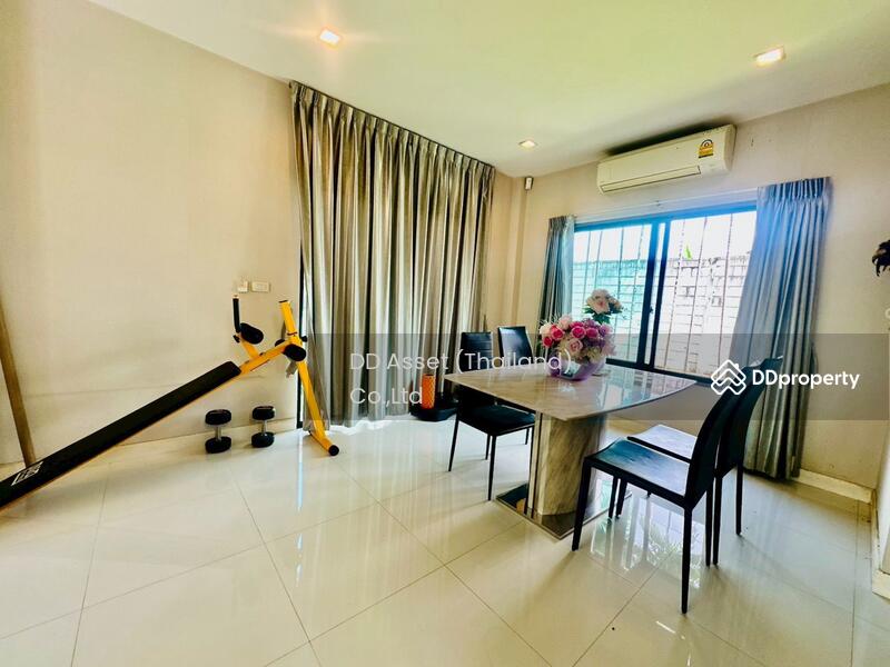 For Rent - The Centro Ramindra, Bangkok
