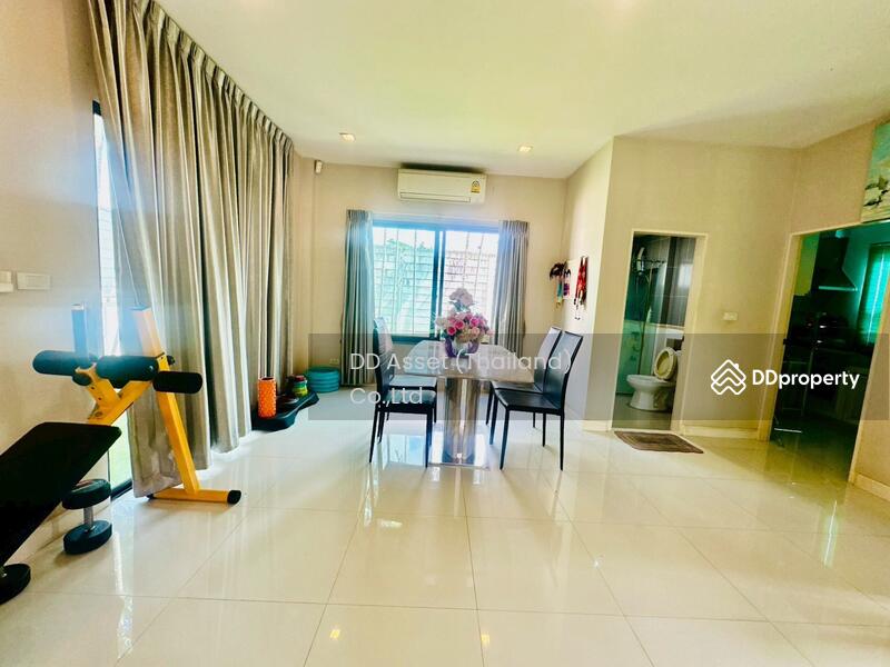 For Rent - The Centro Ramindra, Bangkok
