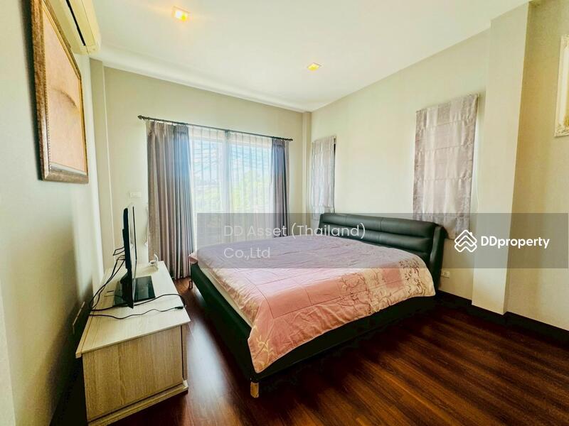 For Rent - The Centro Ramindra, Bangkok