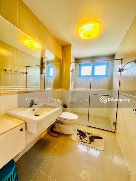 For Rent - The Centro Ramindra, Bangkok