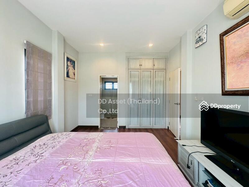 For Rent - The Centro Ramindra, Bangkok