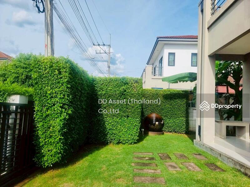 For Rent - The Centro Ramindra, Bangkok