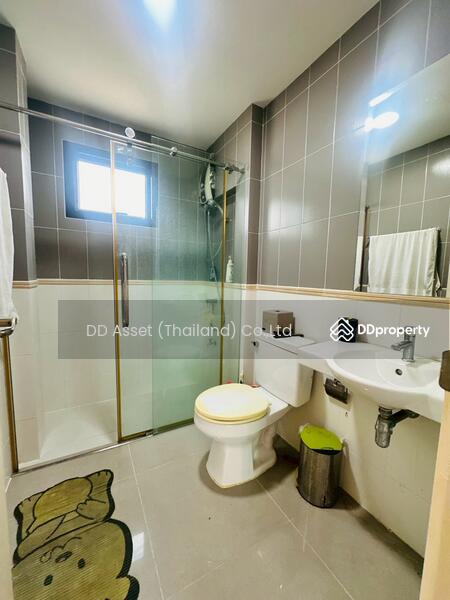 For Rent - The Centro Ramindra, Bangkok
