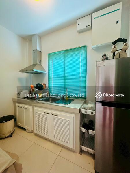 For Rent - The Centro Ramindra, Bangkok