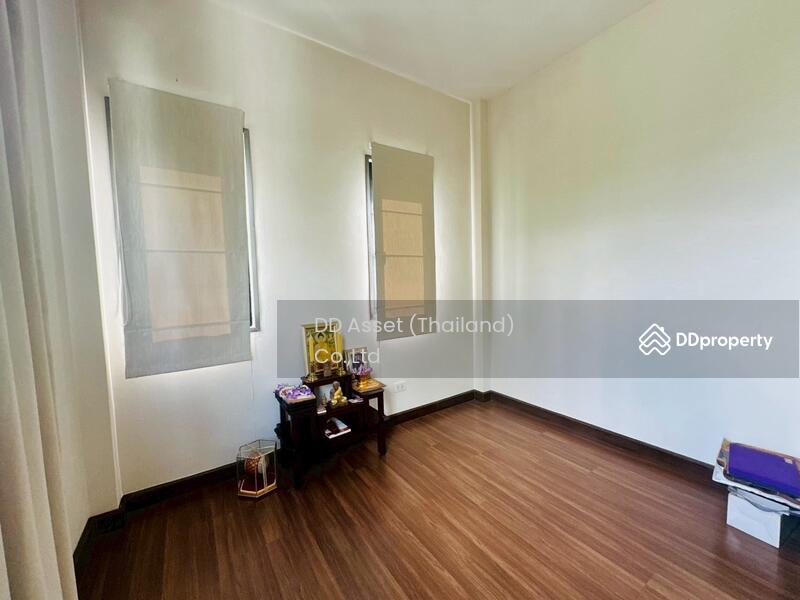 For Rent - The Centro Ramindra, Bangkok