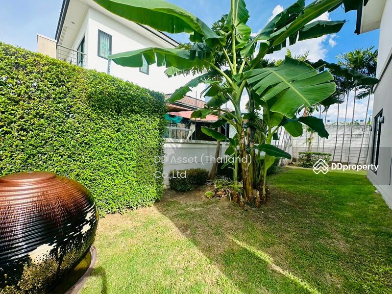 For Rent - The Centro Ramindra, Bangkok