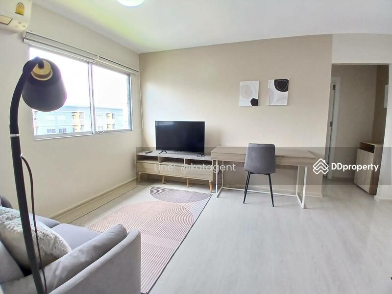 ขาย - PLUM CONDO PARK รังสิต, ปทุมธานี