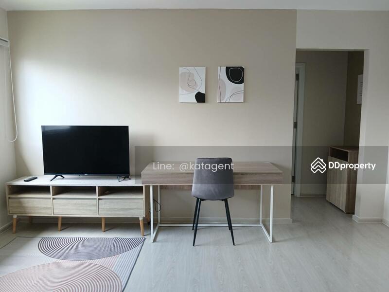 ขาย - PLUM CONDO PARK รังสิต, ปทุมธานี