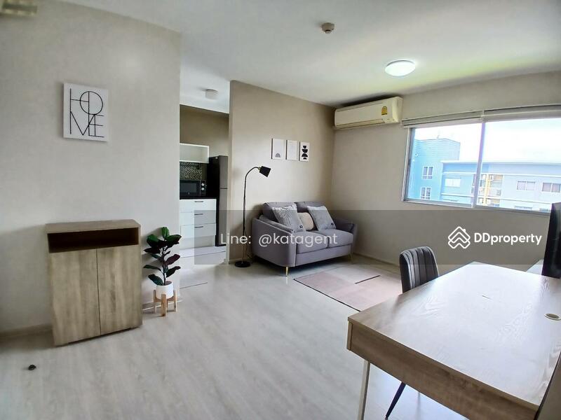 ขาย - PLUM CONDO PARK รังสิต, ปทุมธานี