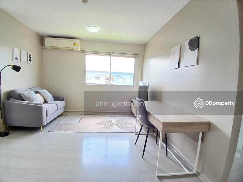 ขาย - PLUM CONDO PARK รังสิต, ปทุมธานี