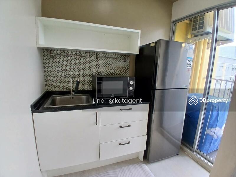 ขาย - PLUM CONDO PARK รังสิต, ปทุมธานี