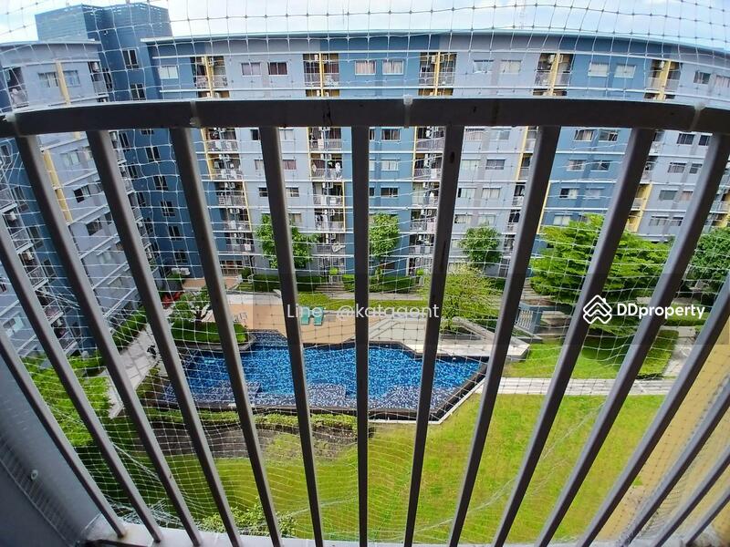 For Sale - Plum Condo Park Rangsit, Pathum Thani